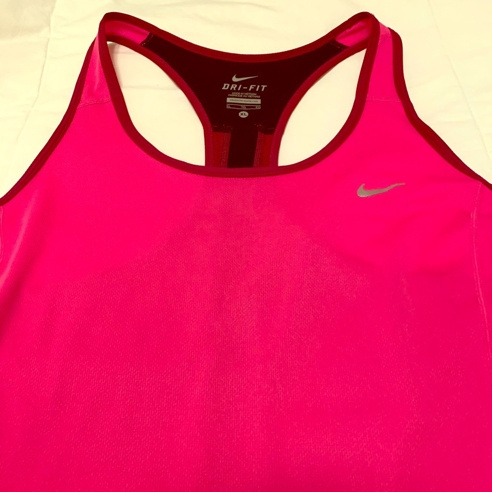 Racerback Tank